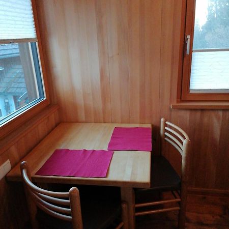 Ferienwohnung In Schwarzach Vorarlberg Kültér fotó