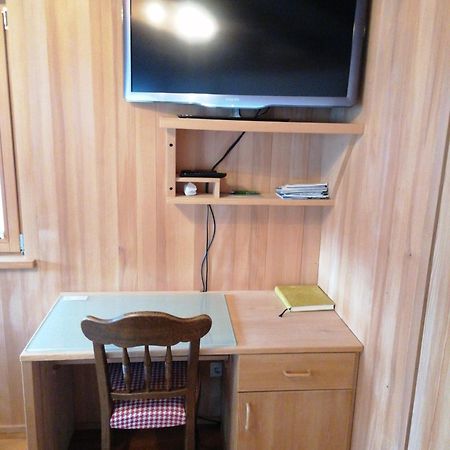 Ferienwohnung In Schwarzach Vorarlberg Kültér fotó